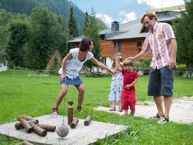 3 Tage Wellness & Aktivurlaub mit HP