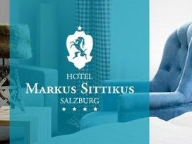 4 Tage im Hotel Markus Sittikus mit Frühstück