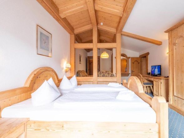 Hotels am Kranichsee