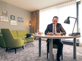 2 Tage im Mercure Hotel Plaza Essen 