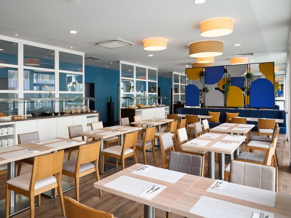 Four Points Flex by Sheraton Essen