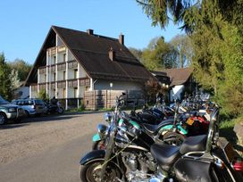 Solo Escape mit Frühstück