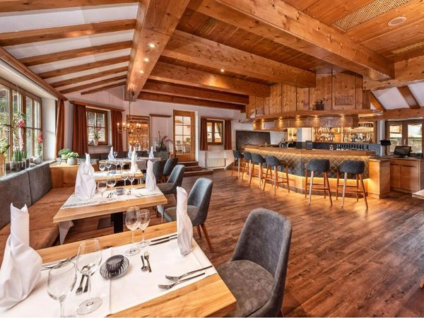 6 Tage Entspannung im spitzen Wellnesshotel im Allgäu in Oberstaufen, Bayern inkl. Frühstück