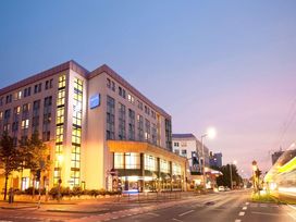 5 Tage im Dorint Hotel Dresden mit Frühstück