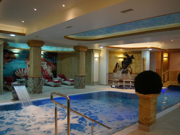 5 Tage Ostsee-Auszeit Hotel Trofana in Misdroy (Miedzyzdroje), Westpommern inkl. Halbpension