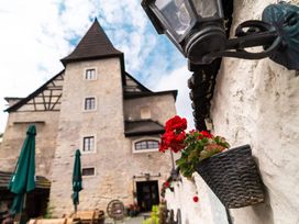 3 Tage Burgerlebnis mit Kulinarik & Geschichte