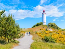 Romantikzauber an der Ostsee inkl. Menü & Kinobesuch