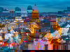 Direkt an der Spree - 5 Tage in Berlin