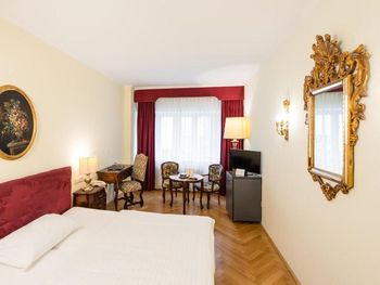 Entdeckertour in Wien - 2 Tage