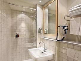 Im Herzen von Berlin - 2 Tage im Monbijou Hotel