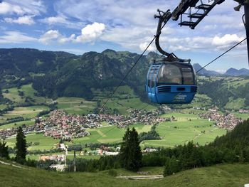 Griaß di GAMS im Allgäu  - 3 Nächte