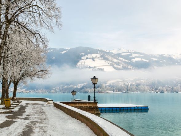 4 Tage Naturgenuss & Winterruhe in Zell am See