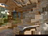 Auszeit im Chalet mit eigener Sauna
