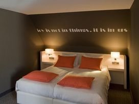 Erholung im grünen Apeldoorn - 2 Tage im Nachbarland