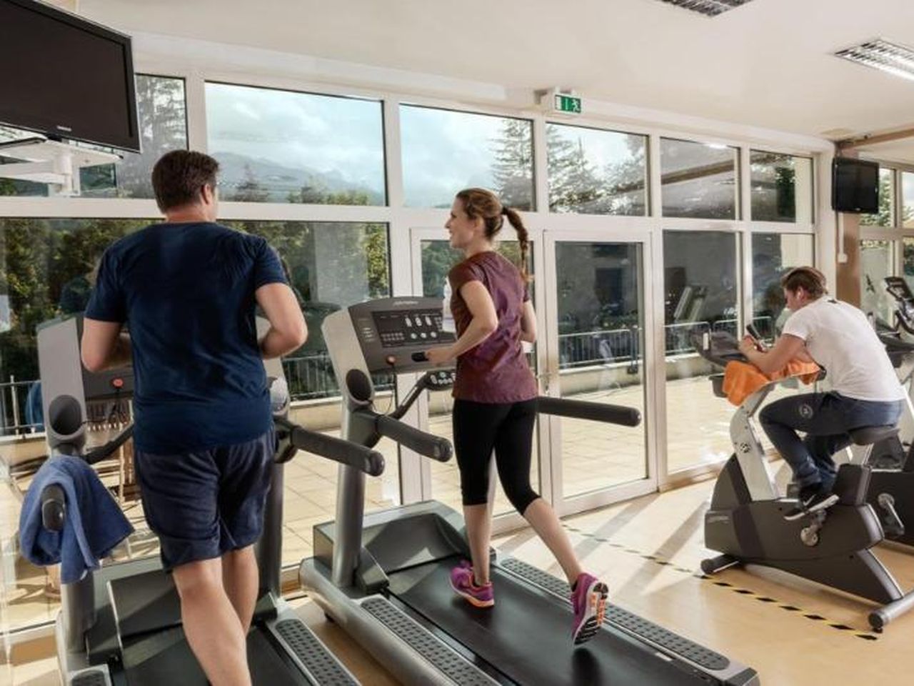 Bayerische Wellness-Auszeit - 5 Tage mit Frühstück