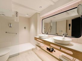 Amsterdam pur- 6 Tage mit Frühstück im Hotel Vondel