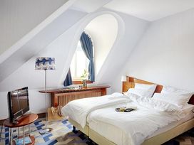 Städtetrip und Erholung - 2 Tage Leipzig