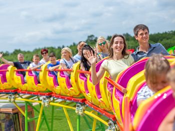 4 Tage Familienspass & Freizeitpark Kolberg