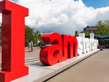 2 Tage Amsterdam für Entdecker