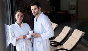 Wellnesshotels