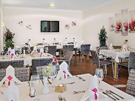 3 Tage im Best Western Aparthotel mit Frühstück