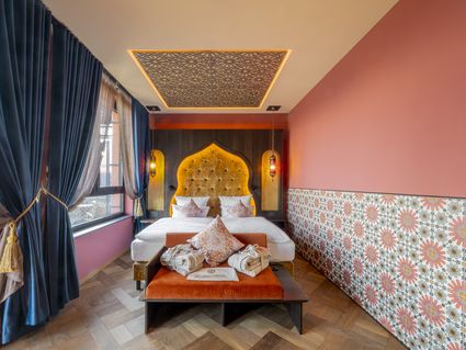 Le Marrakech Boutique Hotel