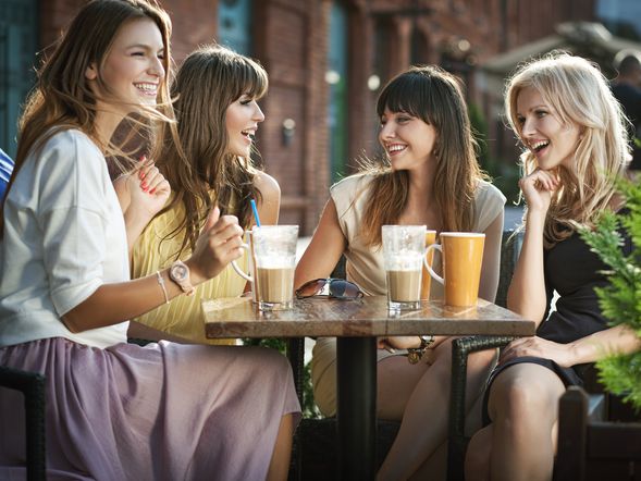4 Tage mit Frühstück im Hampton by Hilton Munich