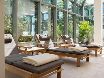 2 Tage im Dorint Hotel An der Messe Köln