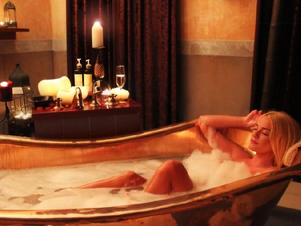 Freundinnen Wochenende in Osnabrück Frühstück