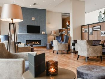 3 Tage Winterspecial: Wellness, Kultur, Genuss