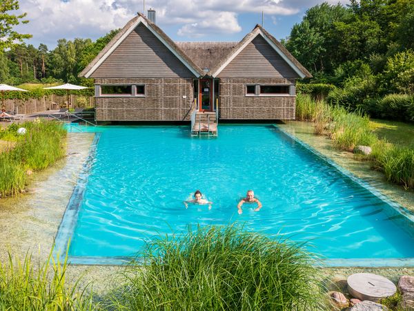 Erholung am Plauer See - 8 Tage in Plau am See, Mecklenburg-Vorpommern inkl. Frühstück