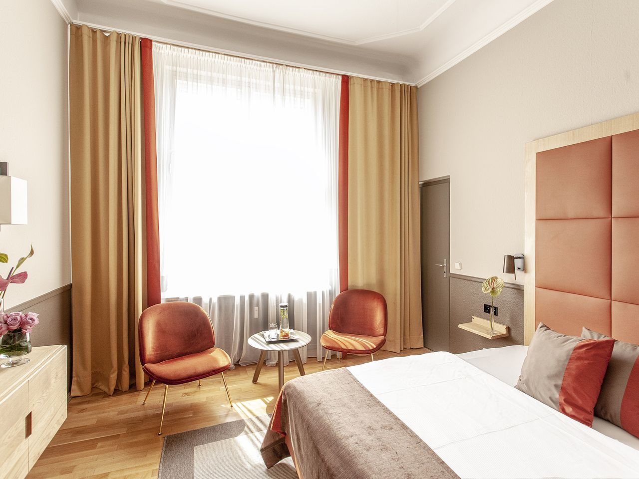 Hotel Garni Elba