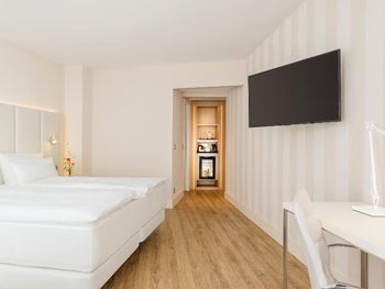 Städtetrip in NRW- 2 Tage im Nh Essen