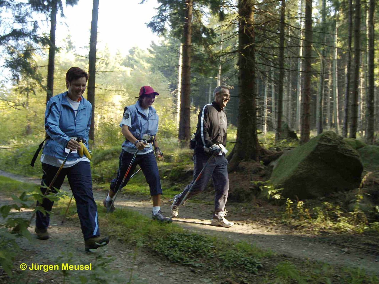 Einfach HARZ-lich