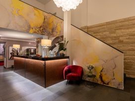 2 Tage im Batschari Palais Baden Baden mit Frühstück