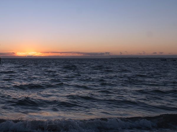 4 Tage in Lido di Jesolo direkt am Meer mit Frühstück, Venetien inkl. Frühstück