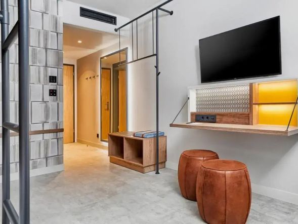 H2 Hotel Mainz