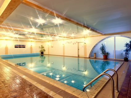 Sure Hotel by Best Western Rhön Garden