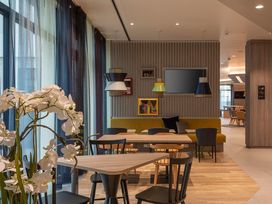 2 Tage mit Frühstück im Hampton by Hilton Munich