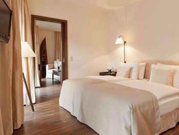 Berlin vom Spreebogen aus entdecken - 2 Tage