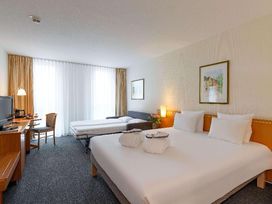 2 Tage im Novotel Freiburg am Konzerthaus