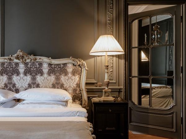 2 Tage im Patrick Hellmann Schlosshotel in Berlin