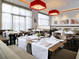 2 Tage im Novotel Nürnberg Centre Ville Hotel