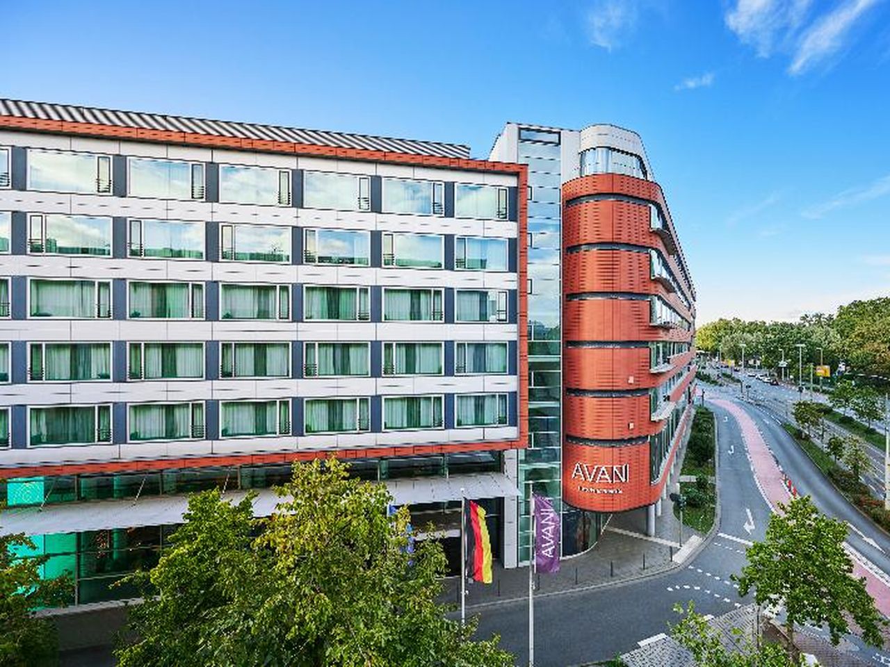 Frankfurt am Main erleben - 9 Tage