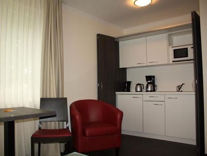Hotel Bloemfontein