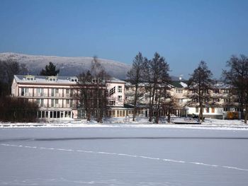 3 Tage im tschechischen Erzgebirge mit HP