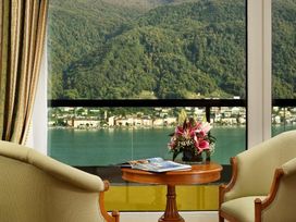 Entspannte Zeit am Luganersee inkl. Wellness