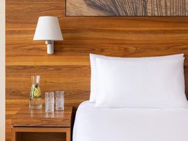 6 Tage im NH Zandvoort 