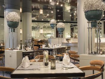 2 Tage im Maritim Hotel Frankfurt mit Frühstück