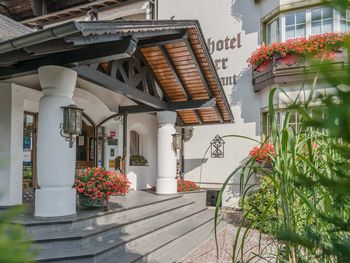 Kurzurlaub im Wittgensteiner Sauerland inkl.HP | 6 T